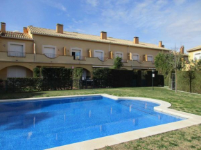 Casa Estartit Oest 6B, Estartit